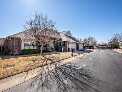12500 Saint Andrews Dr APT 4, Oklahoma City, OK, 73120