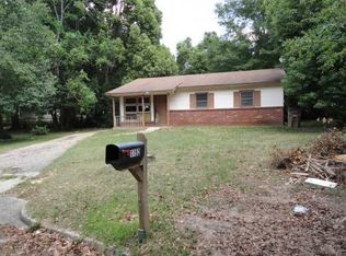 1152 Rhett Dr, Mobile, AL 36608