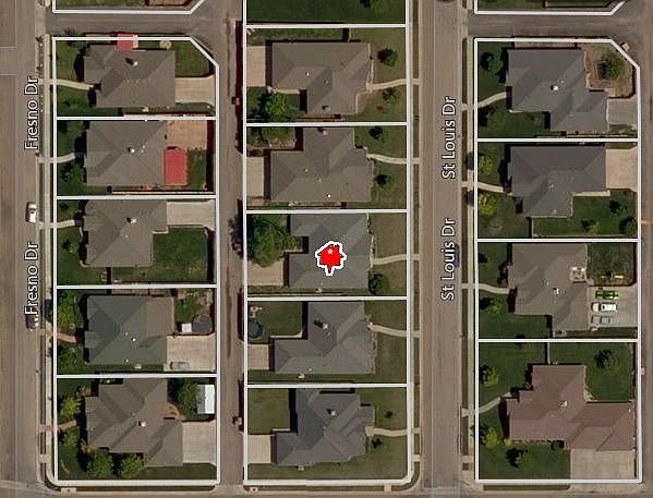 1st image of 8104 Saint Louis Dr