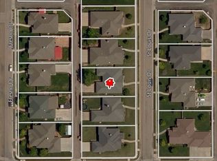 8104 Saint Louis Dr, Amarillo, TX 79118