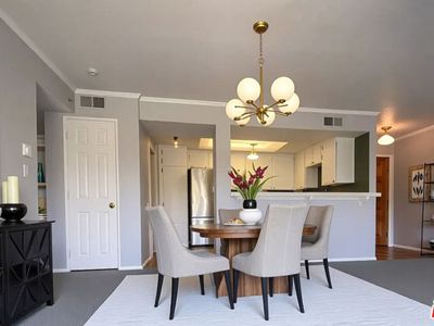 3544 S Centinela Ave APT 305, Los Angeles, CA, 90066