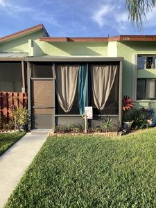 1726 W Sanderling Lane, Fort Pierce, FL, 34982