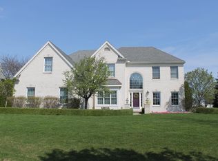 1905 Ottawa Ln, Perrysburg, OH