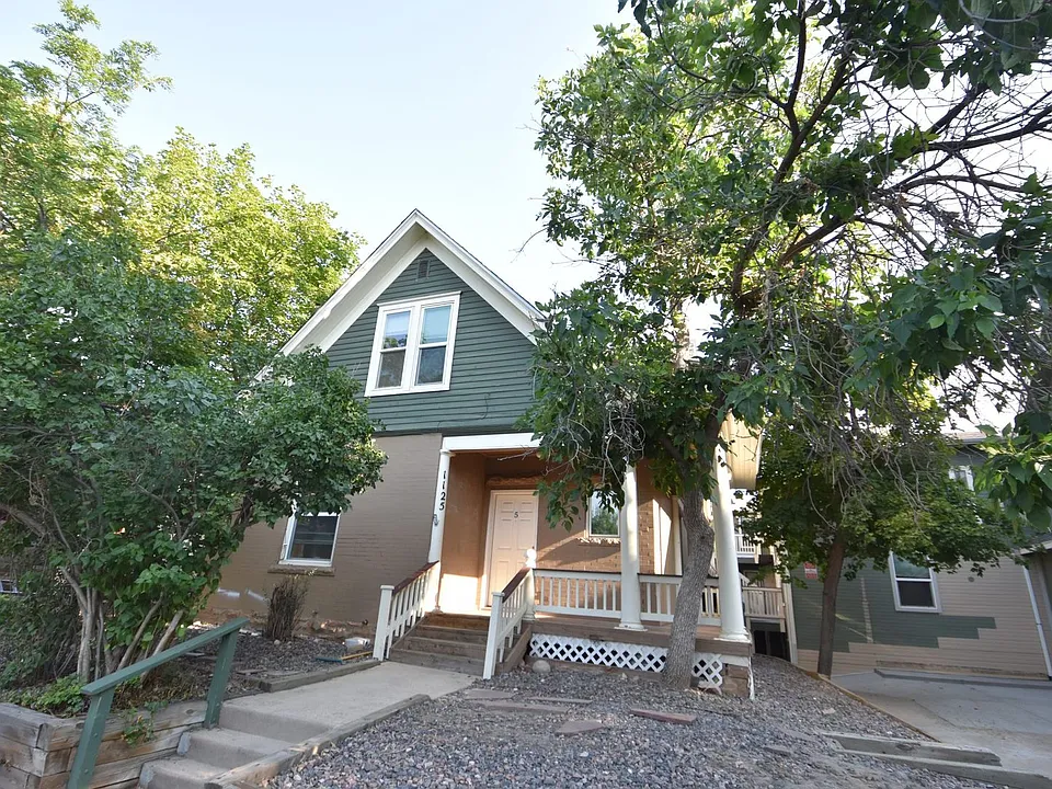 1125 Grandview Ave #4