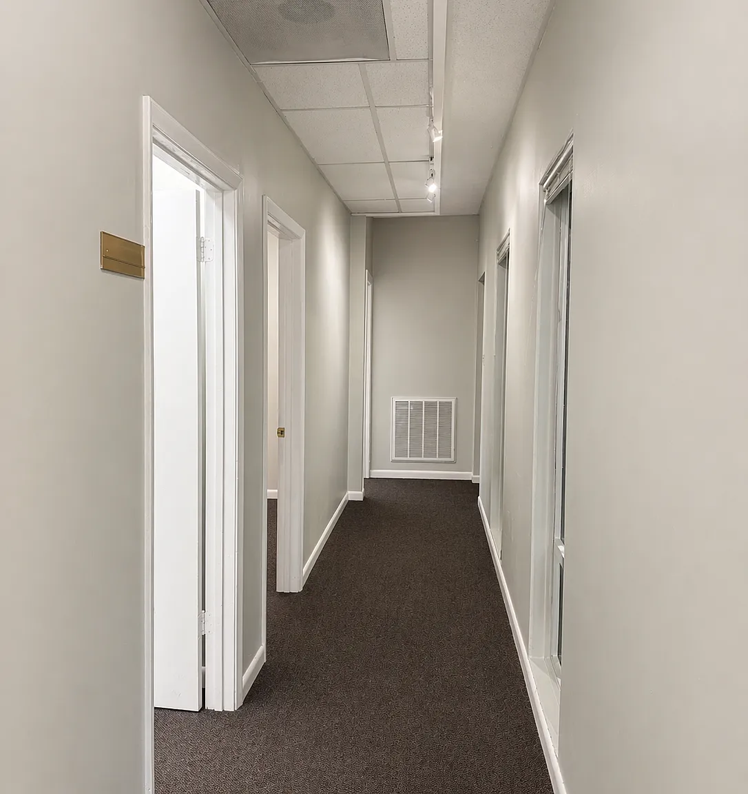 2110 Drew Street - Upstairs — Photo 4
