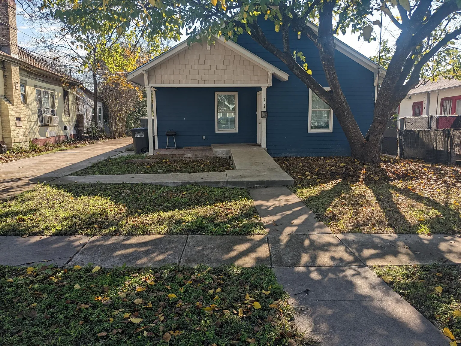 3 bed, 1614 sqft, $1,850 — Photo 1