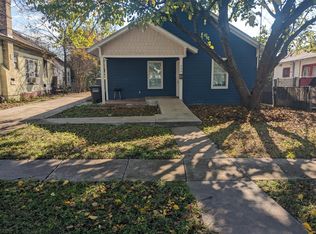 404 E Drexel Ave, San Antonio, TX 78210