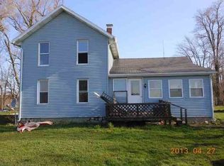 5075 E State Road 120, Fremont, IN 46737