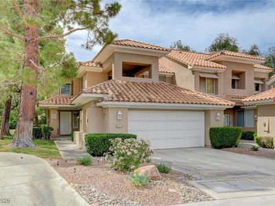 8591 Heather Downs Dr, Las Vegas, NV, 89113