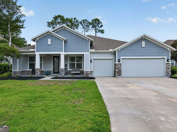 303 Nutgall Dr, Saint Marys, GA 31558