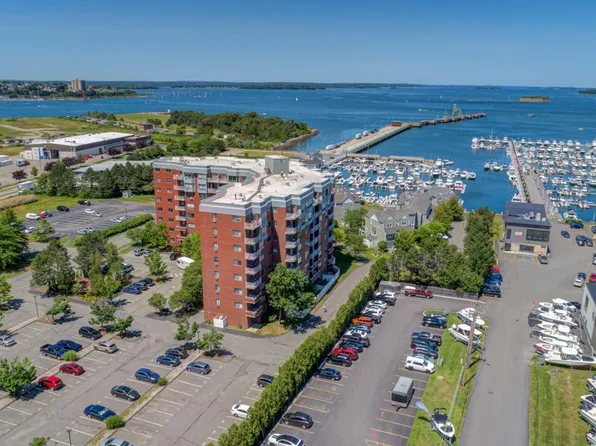 148 Breakwater Drive #114, South Portland, ME 04106