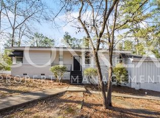 3043 Danfield Dr, Columbia, SC 29204