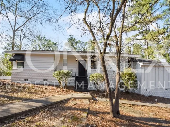 3043 Danfield Dr, Columbia, SC 29204