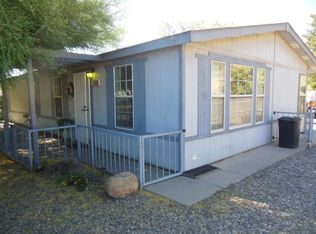 5803 S Russell Rd, Globe, AZ 85501
