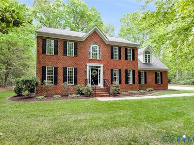 387 Woodruff Dr, Aylett, VA, 23009