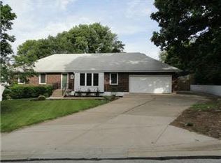 20 Francis St, Platte City, MO 64079