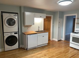105 North Ave #1, Burlington, VT 05401