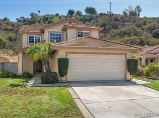 11019 Avenida De Los Lobos, San Diego, CA 92127