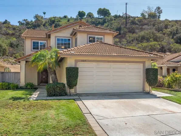 11019 Avenida De Los Lobos, San Diego, CA 92127