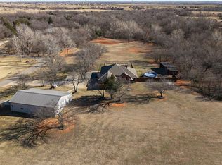 1920 Susanna Rd NE, Piedmont, OK 73078