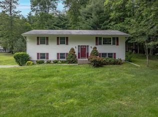 501 Burlingham Rd, Bloomingburg, NY 12721