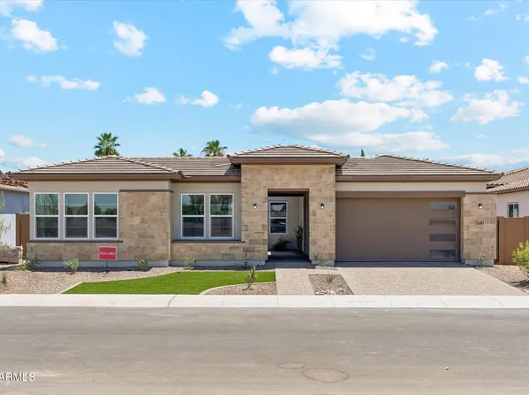 1541 E NOLAN Place, Chandler, AZ 85249