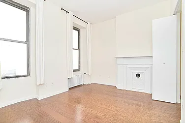 Rented by Living New York