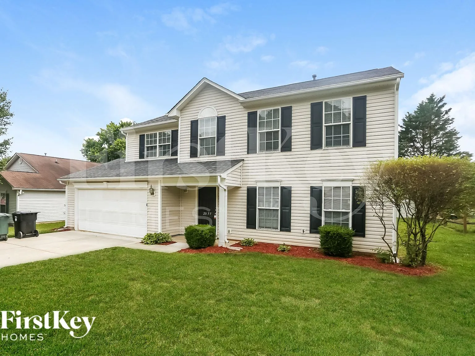 4 bed, 2.5 bath, 2070 sqft, $2,465 — Photo 2