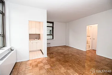 Rented by Halstead Real Estate