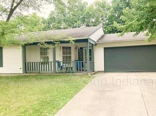 6026 Old Mill Dr, Indianapolis, IN