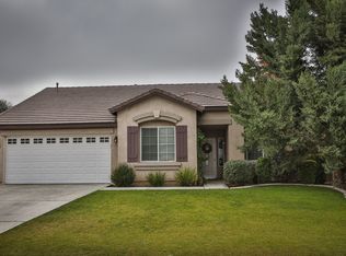 11729 Copernicus Ave, Bakersfield, CA