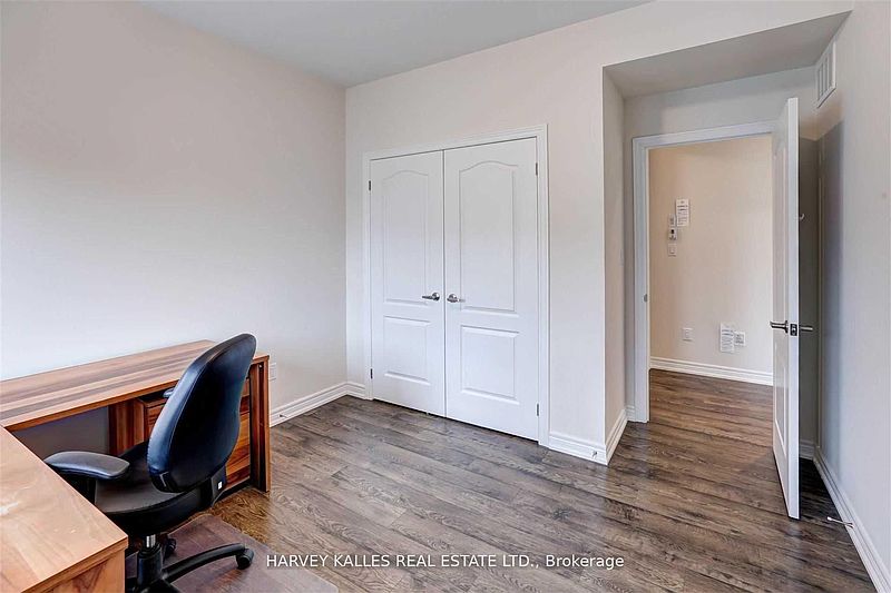 Markham Townhouse for rent - 3 Bedrooms — photo 28