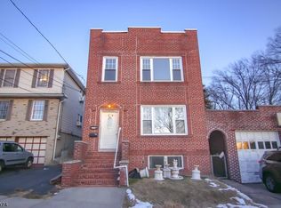 24 S Wilber St FLOOR 2, Belleville, NJ 07109