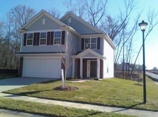 1002 Mearn Rd, Charlotte, NC 28216