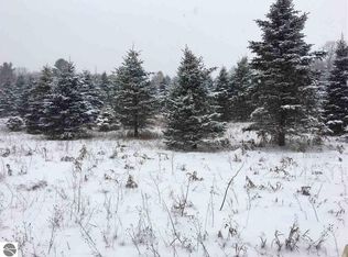 0 N Cedar Rd, Luther, MI 49656