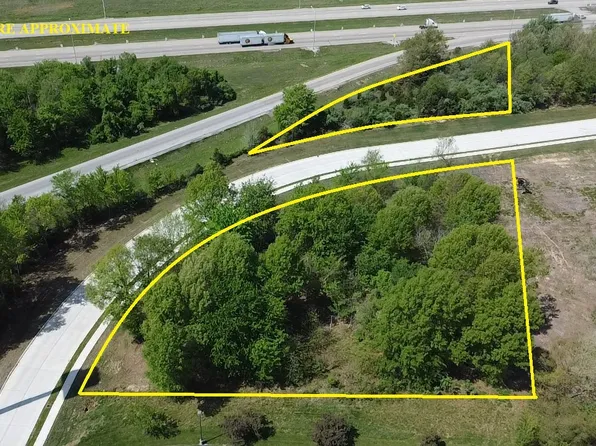 0 S 43rd St, Mount Vernon, IL 62864