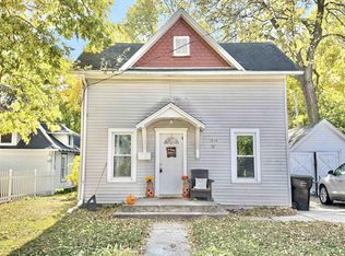 1016 Clary St, Beloit, WI 53511