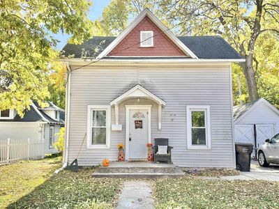 1016 Clary Street, Beloit, WI, 53511