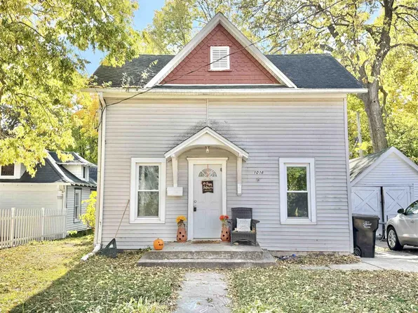 1016 Clary Street, Beloit, WI 53511