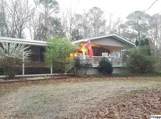 72 Simp Bain Rd, Guntersville, AL 35976