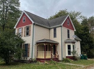 403 N Main St, Holland, NY 14080