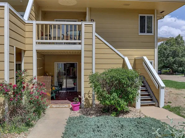 1045 Delta Drive #B, Lafayette, CO 80026