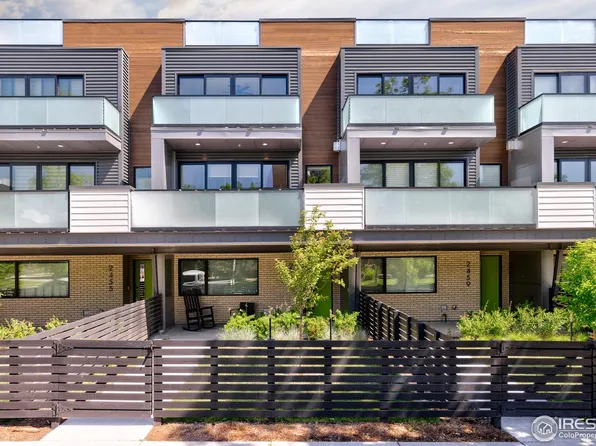2457 Walnut St, Boulder, CO 80302