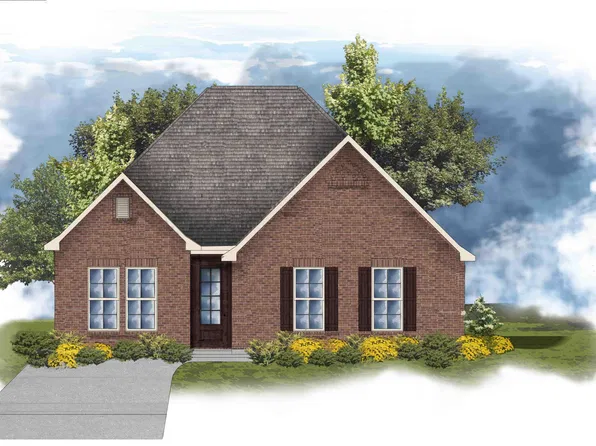 13180 Ducks Landing St, Gonzales, LA 70737