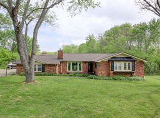 1128 Green Acres Rd, Joelton, TN 37080