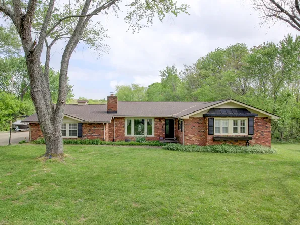 1128 Green Acres Rd, Joelton, TN 37080