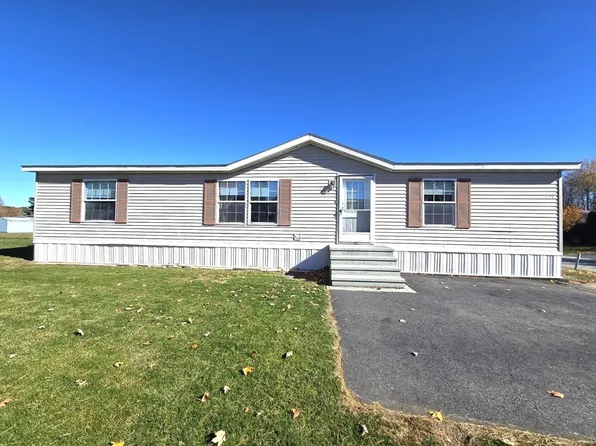 1003 Oakhill Ave Unit 170, Attleboro, MA 02703