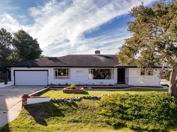 2802 Ransford Ave, Pacific Grove, CA 93950