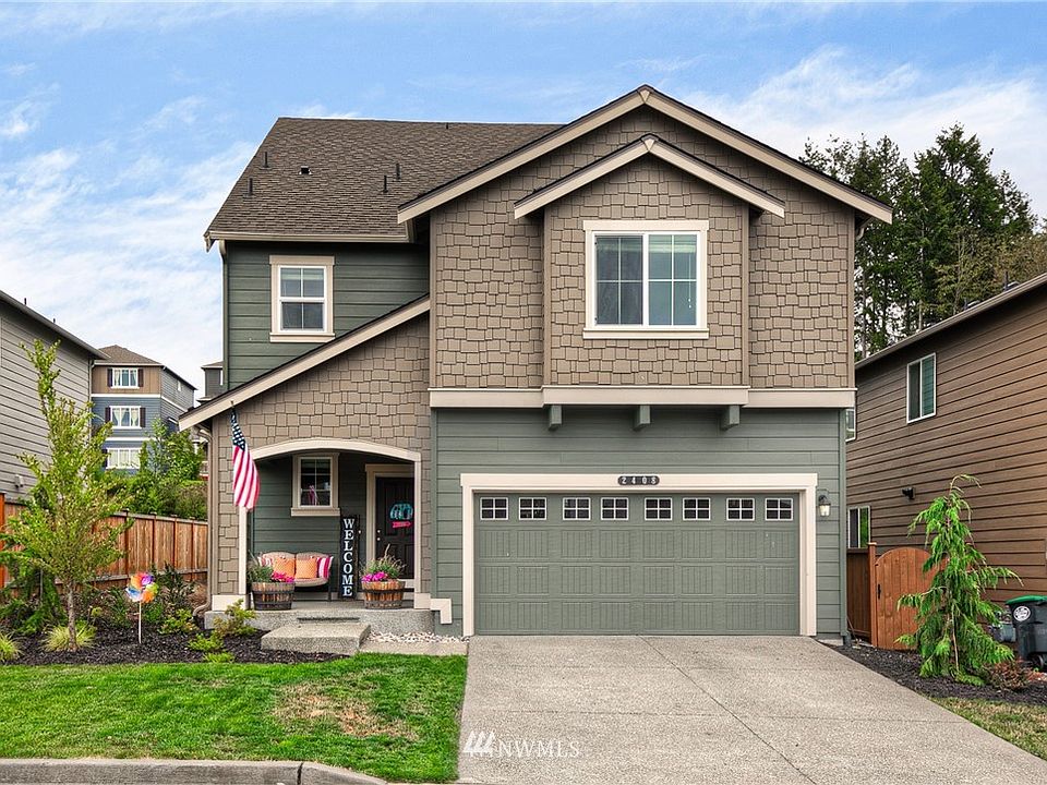 1st image of 2408 Burlwood Street NE #1050