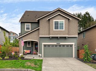 2408 Burlwood St NE #1050, Lacey, WA 98502
